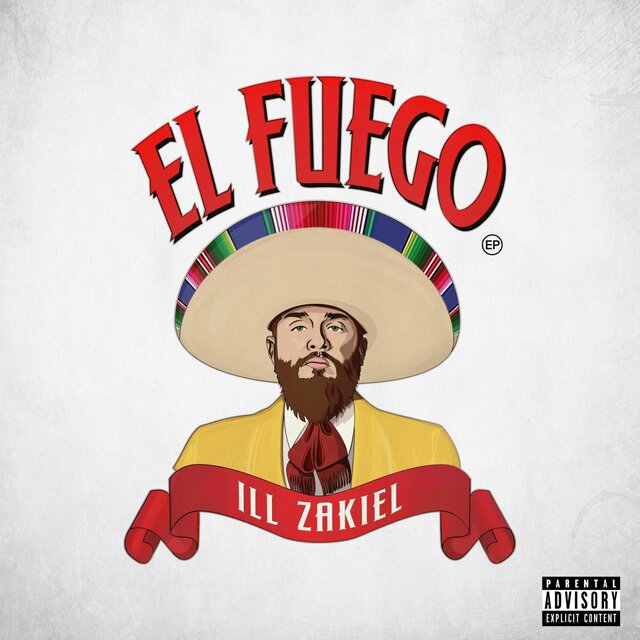 El Fuego EP