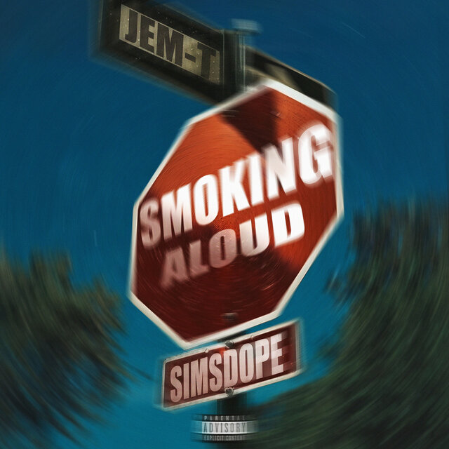 Smoking Aloud
