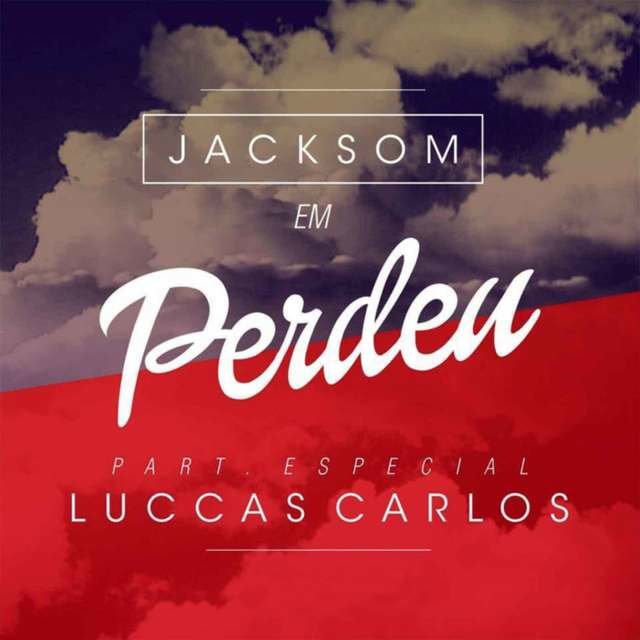 Perdeu - Single