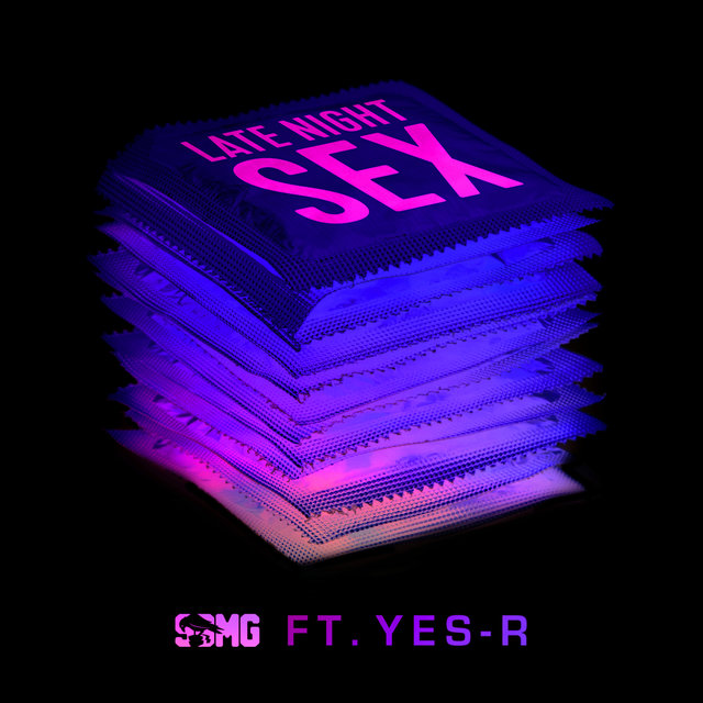 Late Night Sex