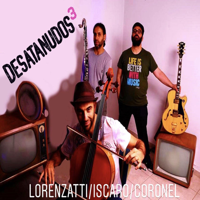 Desatanudos 3