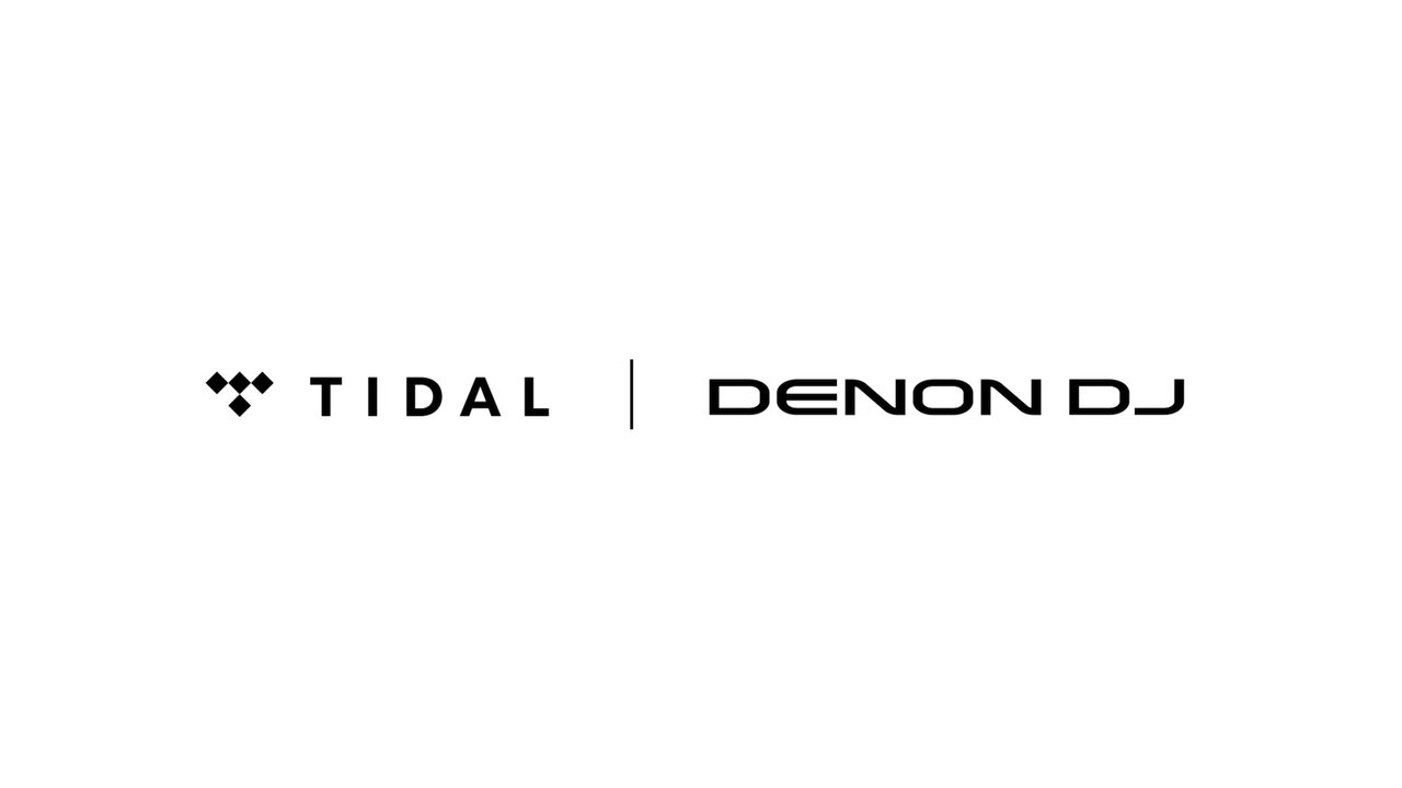 How to connect Denon DJ to TIDAL by Denon DJ on TIDAL