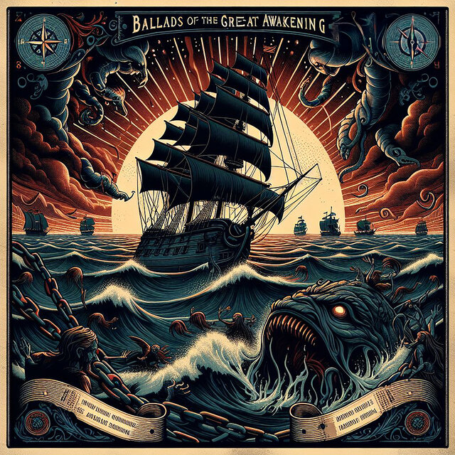 The Ballad of the Great Awakening