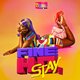 Cover art for album Fine Ho, Stay by Flo Milli
