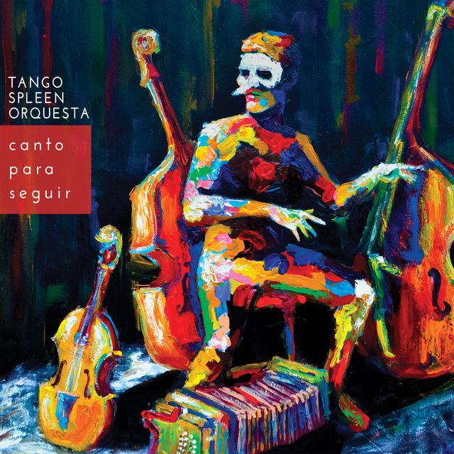 Canto Para Seguir