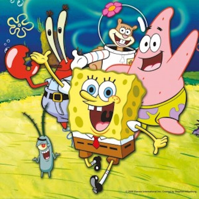 Cha cha Bob