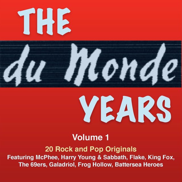 The du Monde Years Vol 1