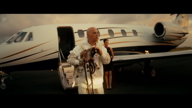ESO ES POR MI (Official Video)