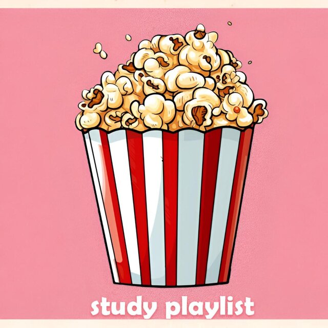 popcorn.