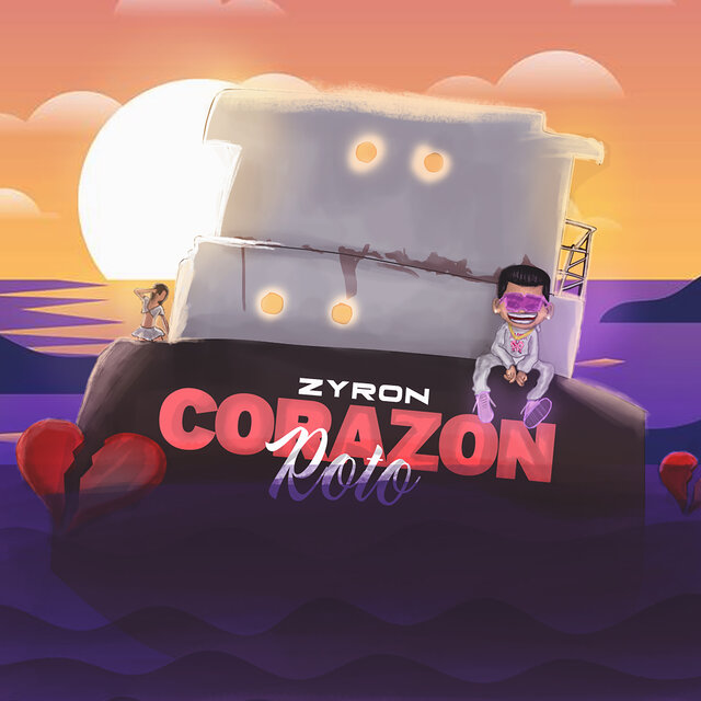 Corazon Roto