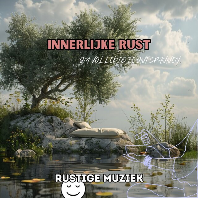 Innerlijke rust: Om volledig te ontspannen