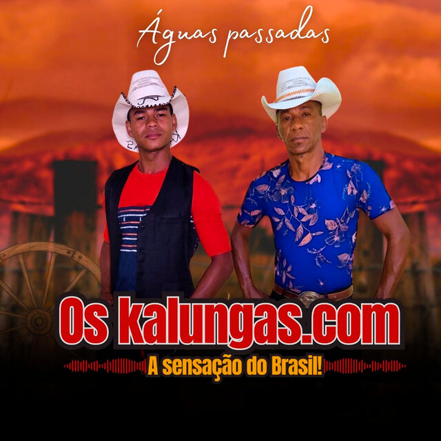Águas Passadas