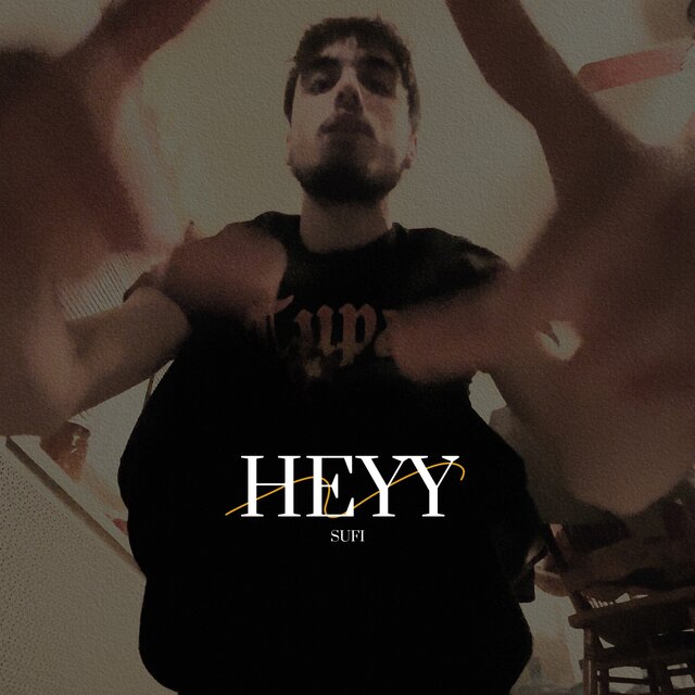 HEYY