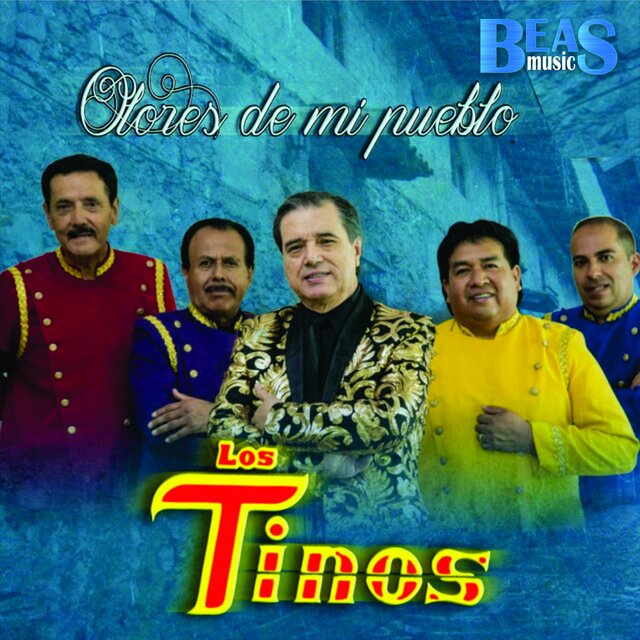 Olores de mi pueblo