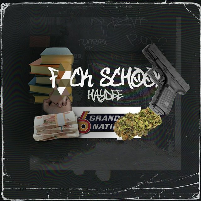 FUCK SCHOOL