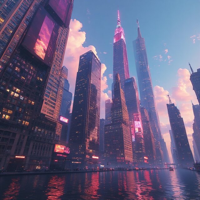 New Test