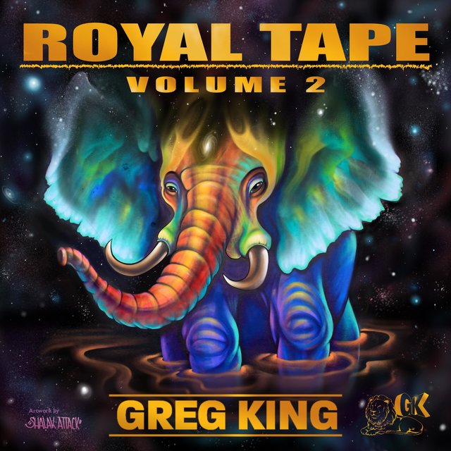 Royal Tape Volume Two
