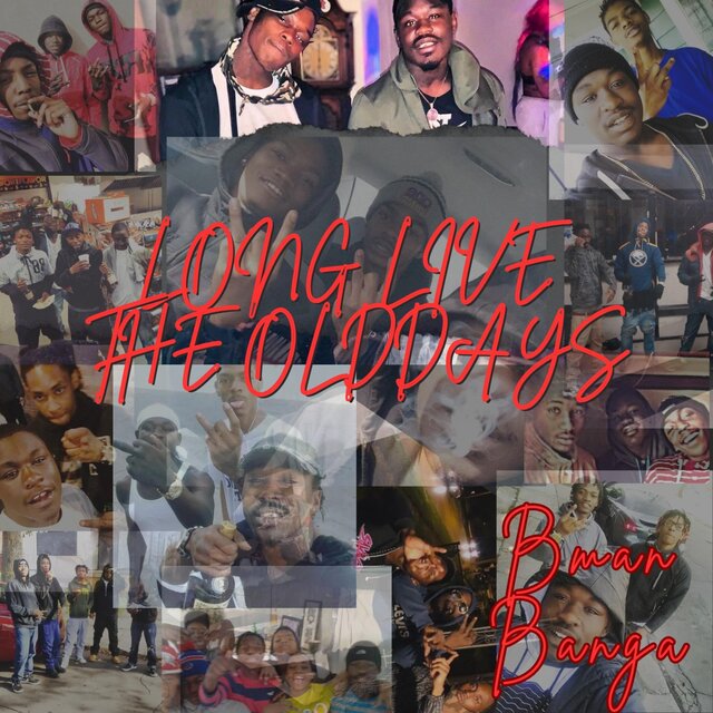 Unspoken (feat. BigHomie Jdott & Mar Gotti)