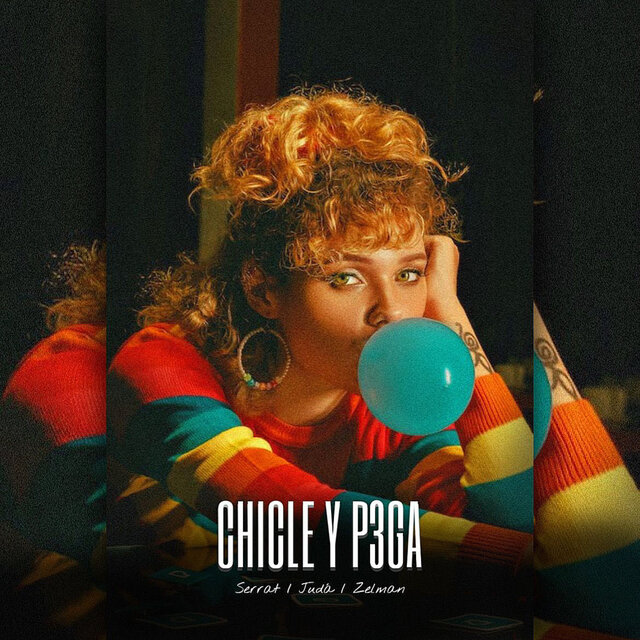 Chicle y Pega