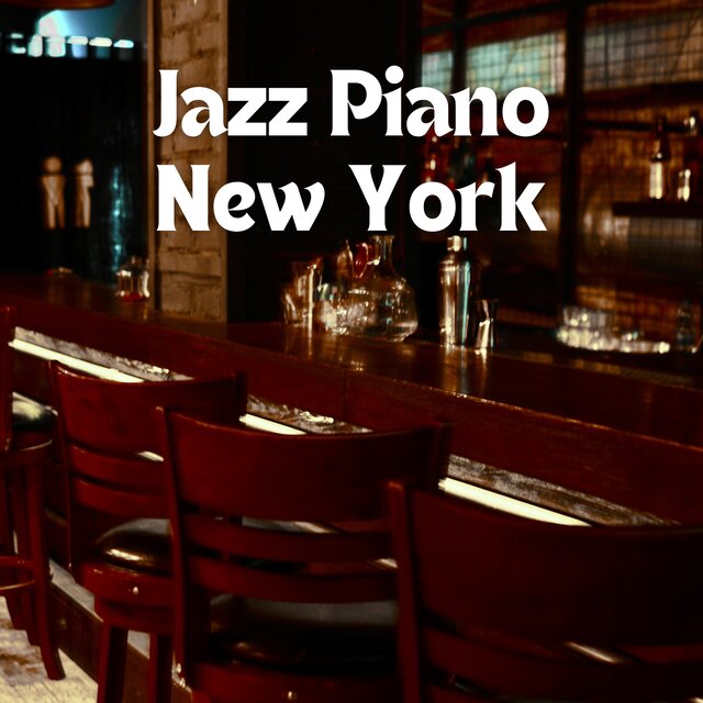 Jazz Piano (New York)