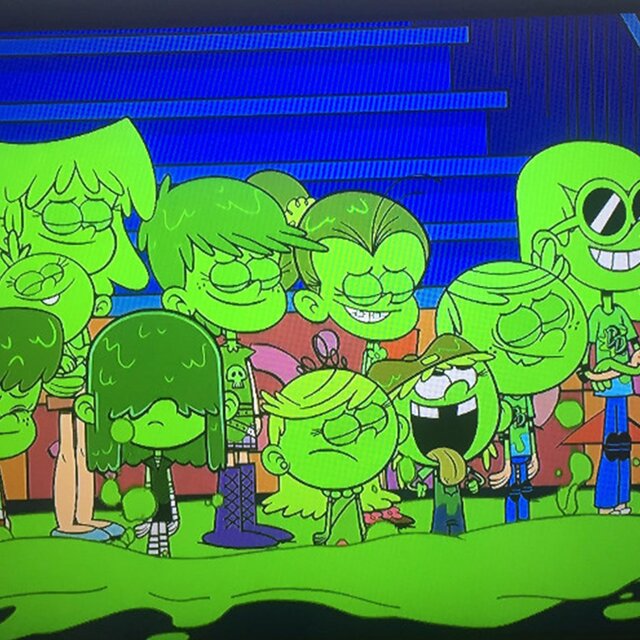 The Loud House