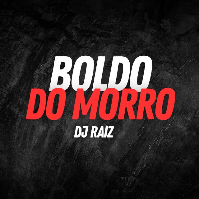 BOLDO DO MORRO