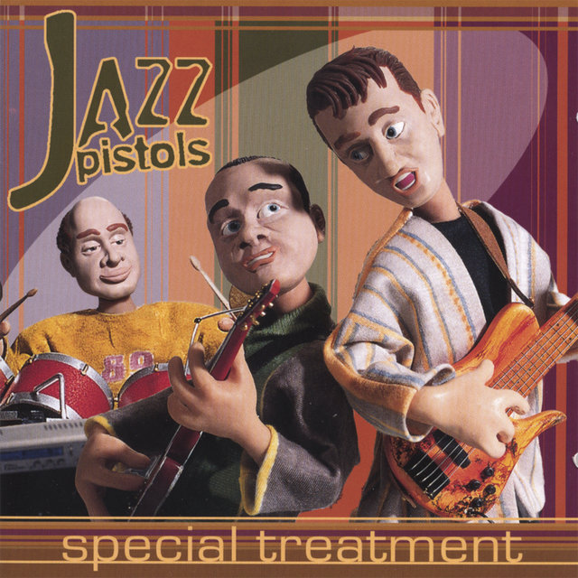 Album artwork