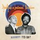 Cover art for album Remets t'es qui ? by DjeuhDjoah, Lieutenant Nicholson