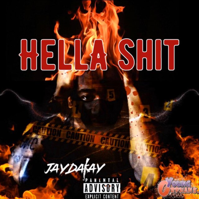 HELLA SHIT ep