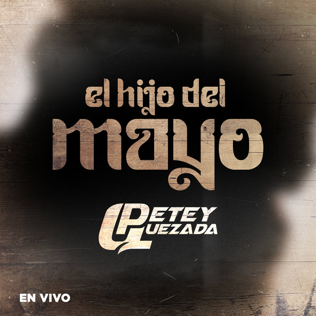 El Hijo Del Mayo (En Vivo)