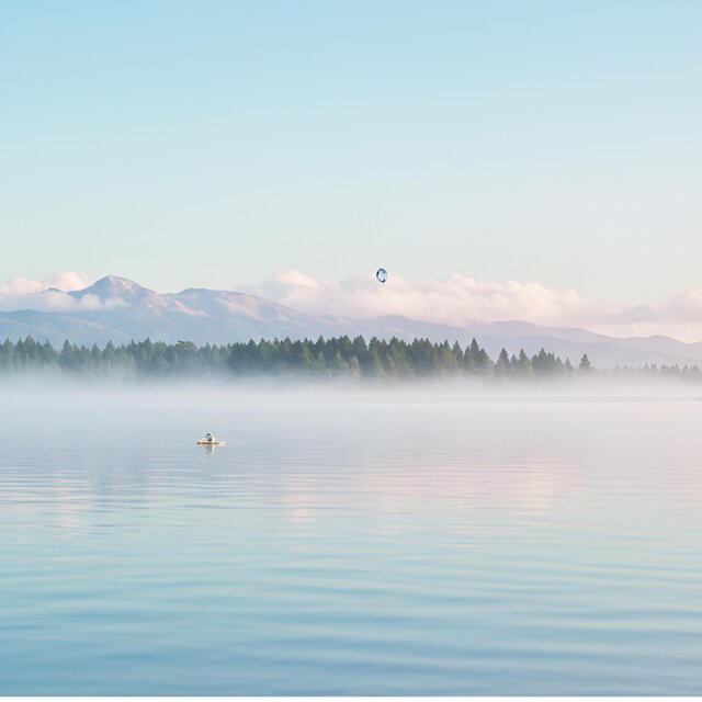 Stillness & Serene Dreams
