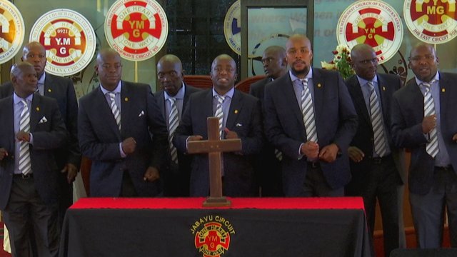 Nxa Ebizwa Amagama