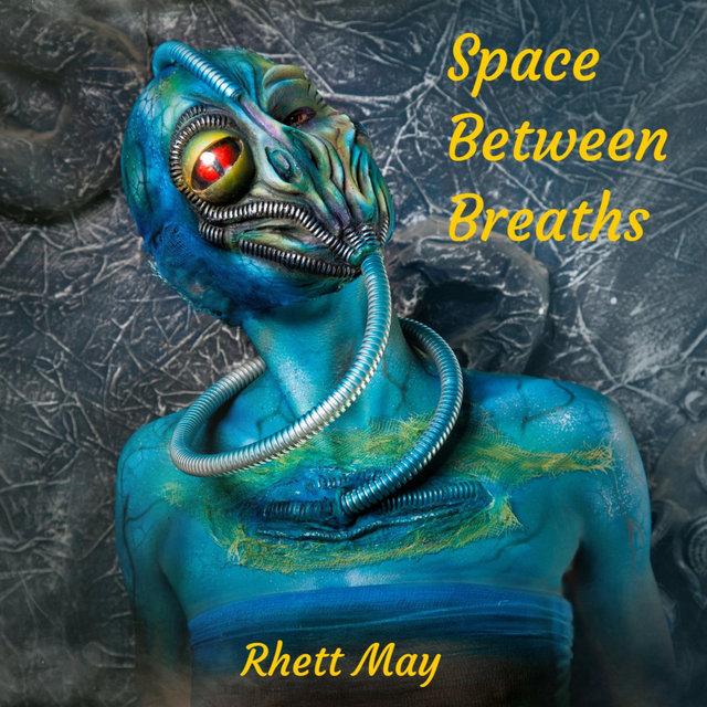 Space Between Breaths