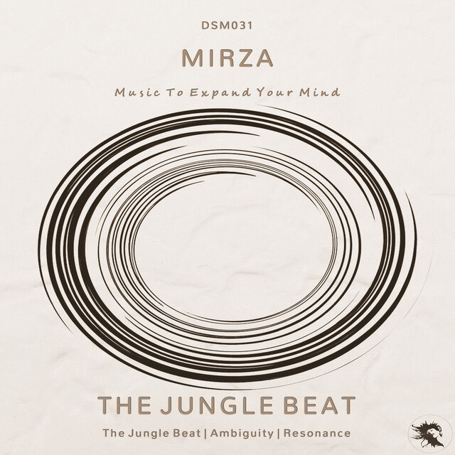 The Jungle Beat