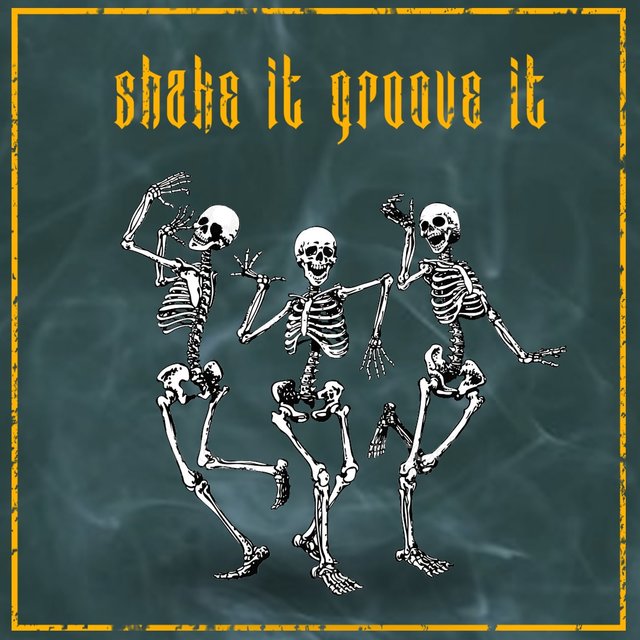 Shake It ! Groove It !