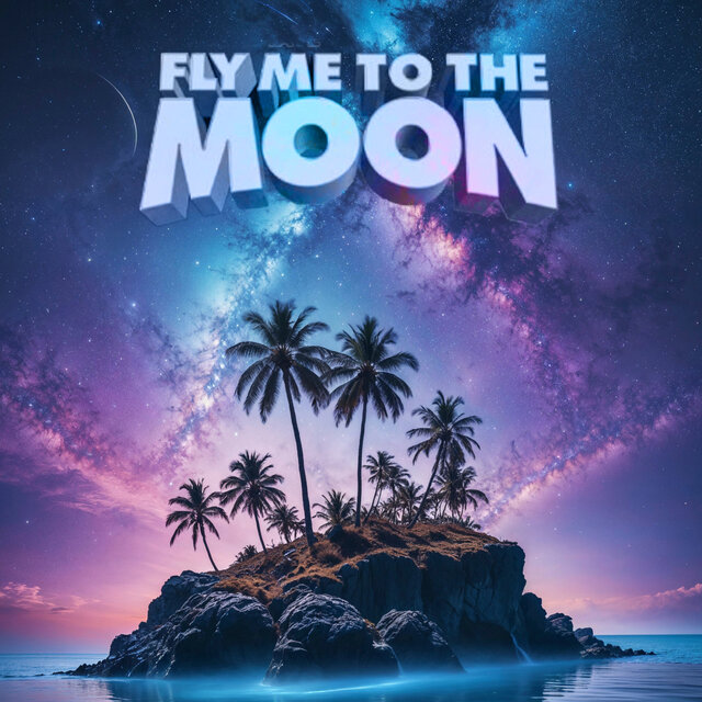 Fly Me to the Moon