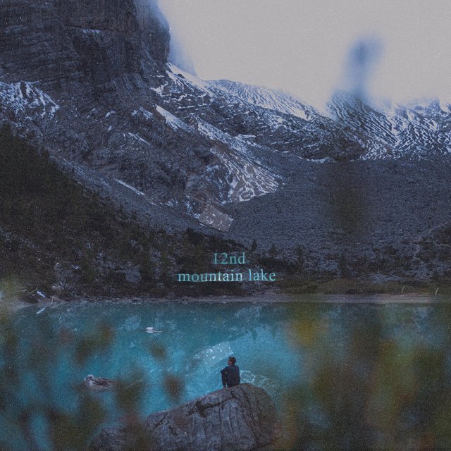 Mountain Lake