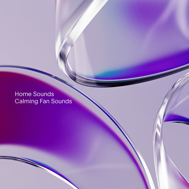 Calming Fan Sounds