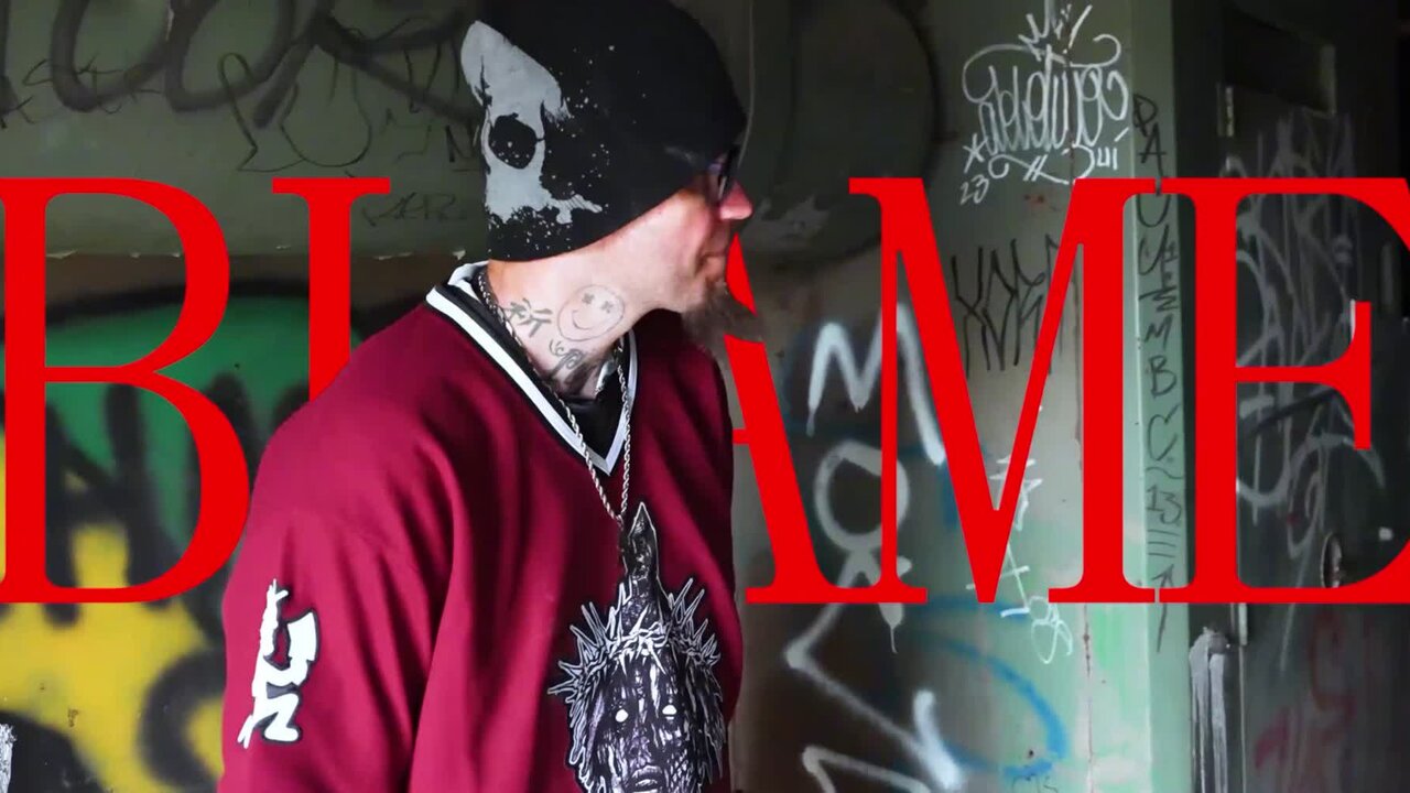 Blame
