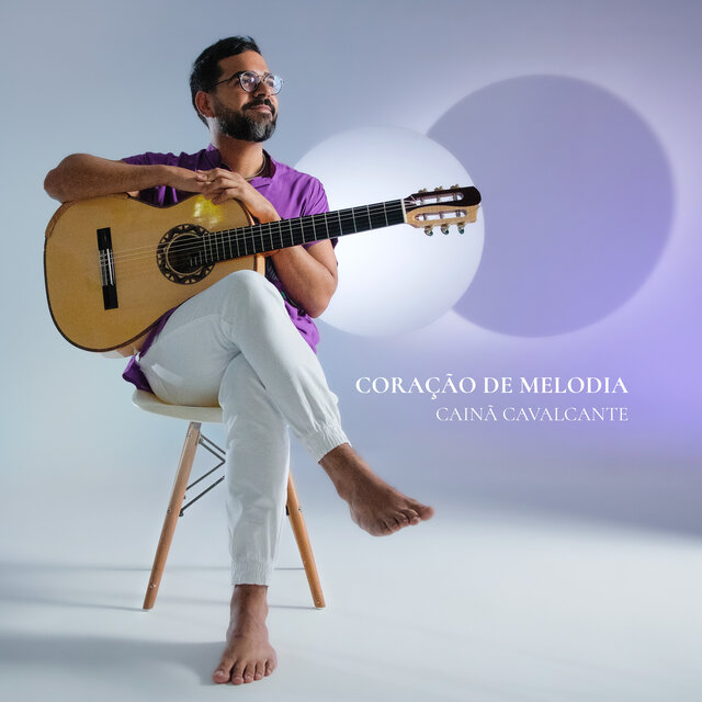Coração de Melodia