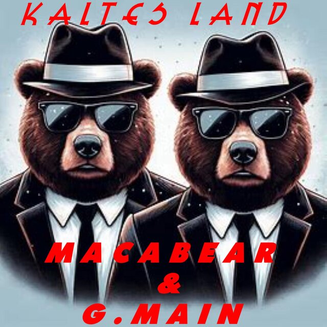 Kaltes Land