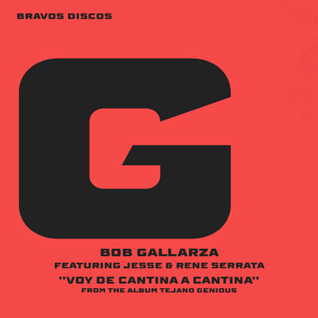 Voy De Cantina A Cantina