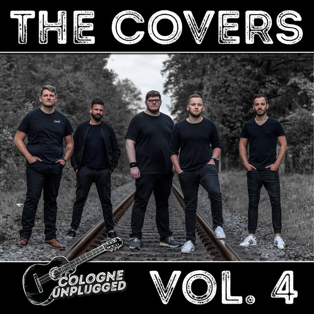 The Covers, Vol. 4