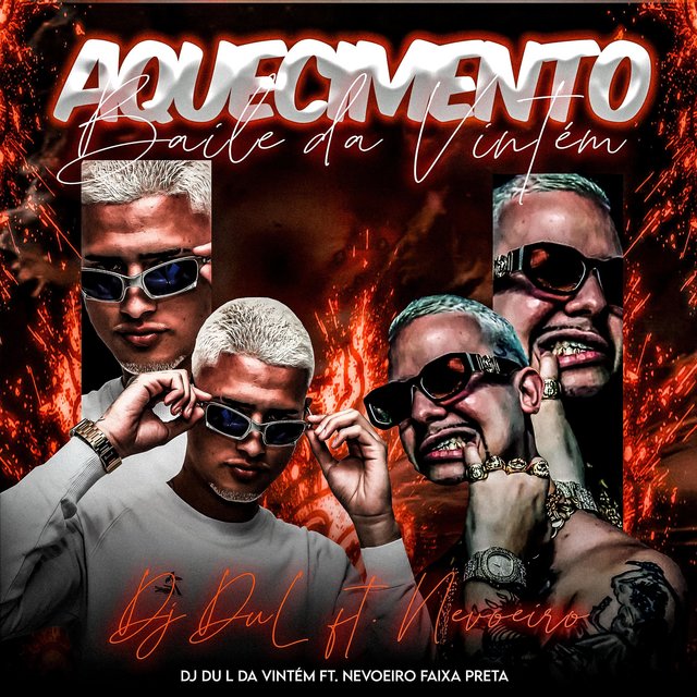 Aquecimento da Vintem