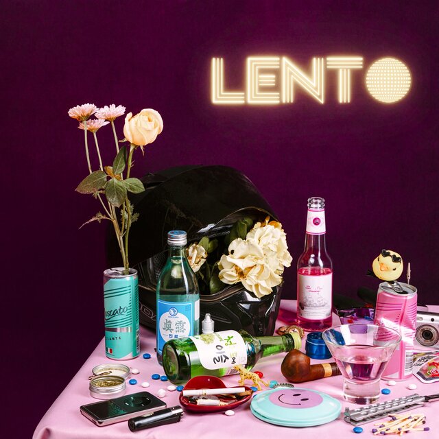 Lento