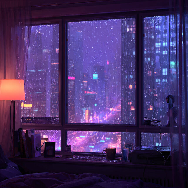The Hidden Lounge