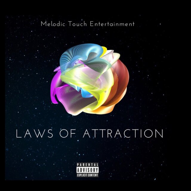 LAWS OF ATTRACTION (feat. Tyler Webb & Courtney Simpson)
