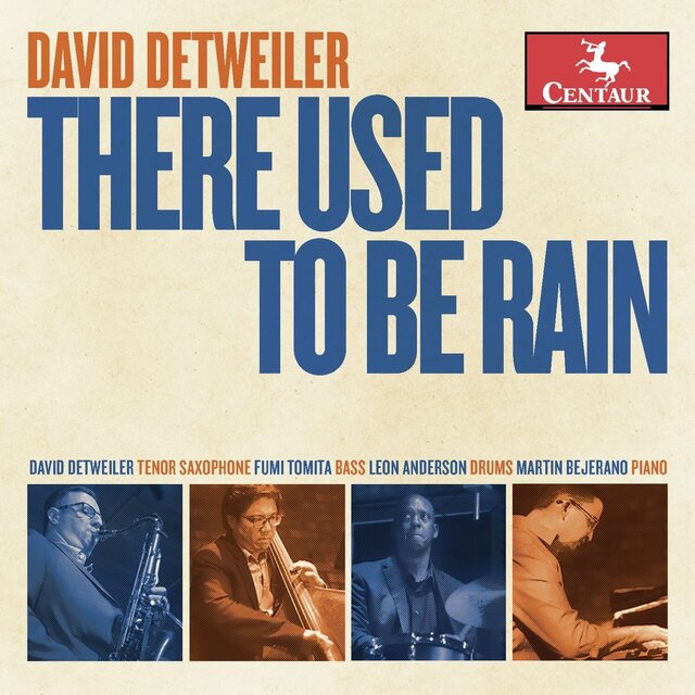THERE USED TO BE RAIN (Live)