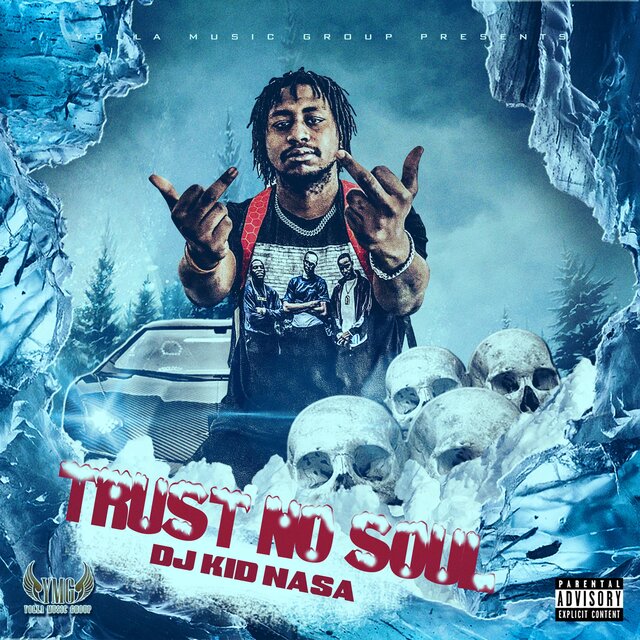 Trust No Soul