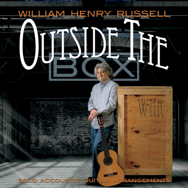 Outside the Box